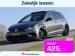 Volkswagen Golf 7.5 2.0 TSI R 4Motion 380PK / Pano / Led Stu, Automaat, Gebruikt, Euro 6, 4 cilinders