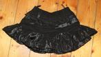 prachtige zwarte Jottum rok maat 92 Feest, Meisje, Jottum, Ophalen of Verzenden, Zo goed als nieuw