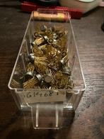 SG1468T tracking +-15V regulator, Hobby en Vrije tijd, Ophalen of Verzenden, Nieuw