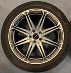GMP Italia Concavo velg 275/45R20 110V, Ophalen, Gebruikt, 275 mm, Banden en Velgen