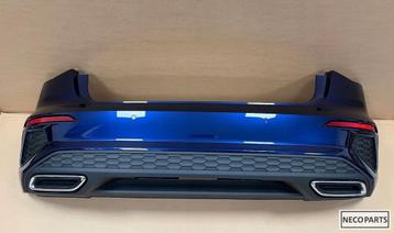 BUMPER AUDI A3 8Y S LINE ACHTERBUMPER KLEUR LX5H ORIGINEEL  beschikbaar voor biedingen