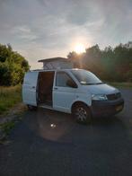 Camper bus Volkswagen T5, Caravans en Kamperen, Particulier, Bus-model, Volkswagen
