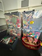 GROTE PARTIJ LEGO/DUPLO/PLAYMOBILE, Kinderen en Baby's, Speelgoed | Duplo en Lego, Ophalen of Verzenden, Lego