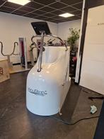 VacuStep met rokjes - vacu step, Sport en Fitness, Ophalen, Kunststof, Gebruikt, Stepapparaat