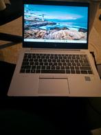 HP Elitebook 830 G6 i5 8265U 8gb 256 SSD, Computers en Software, Windows Laptops, Qwerty, 8 GB, 13 inch, Minder dan 2 Ghz