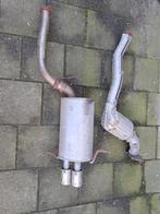 Subaru Uitlaat Systeem - Gebruikt, Auto-onderdelen, Uitlaatsystemen, Ophalen, Gebruikt, Subaru