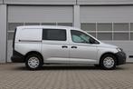 Volkswagen Caddy Cargo Maxi 2.0 TDI 75pk Comfort | Klep | Ap, Auto's, Voorwielaandrijving, 12 maanden, Stof, 4 cilinders