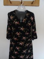 KIng Louie jurk mt M, Maat 38/40 (M), Verzenden, Zwart, Zo goed als nieuw