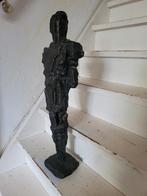 Alonso de Ojeda -Erwin de Vries - "De ontdekker" (epoxy), Ophalen of Verzenden