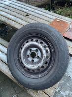 VW T4 - Continental Winterbanden 195/70 R15 97T, Caravans en Kamperen, Ophalen, Gebruikt