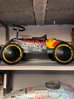 Stoere loopauto red bull f1 style, Kinderen en Baby's, Speelgoed | Buiten | Voertuigen en Loopfietsen, Ophalen of Verzenden, Zo goed als nieuw