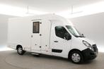 Opel Movano 2.3 Turbo L3H1 | 180PK | Kantoorwagen | Jurywage, Stof, Gebruikt, Euro 6, 4 cilinders