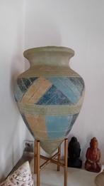 Oude Egypte vaas waterkan, Ophalen of Verzenden