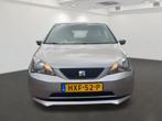 SEAT Mii 1.0 Style, Voorwielaandrijving, Euro 5, Stof, Gebruikt