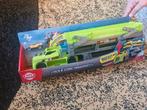 Nieuw stack en storetransporter hh, Onbekend, Nieuw, Dickie Toys, Ophalen of Verzenden