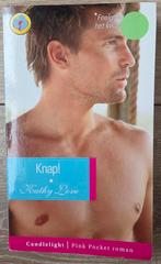 Kathy Love - Pink Pocket nr. 81: Knap!, Boeken, Romans, Ophalen of Verzenden, Zo goed als nieuw, Kathy Love