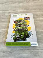 Good Practice 2.0 Checkbook MBO Engels, Boeken, Ophalen, Zo goed als nieuw, MBO