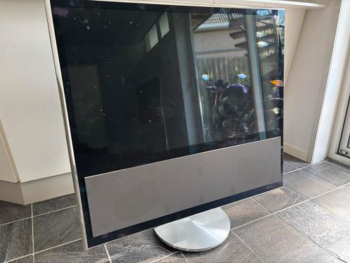 B&O BeoVision 11-46 LCD TV - 46 inch Smart TV, Audio, Tv en Foto, Televisies, Gebruikt, LCD, 100 cm of meer, Full HD (1080p), Overige merken