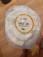 Nieuwe Wellpur Gold T30 Matras Topper 160x200, Ophalen of Verzenden, Matras, 200 cm, 160 cm