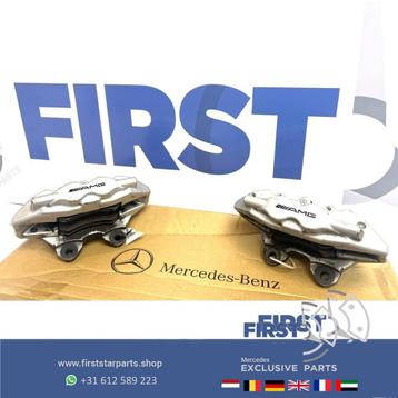 W211 W209 W219 R230 R171 CL55 CLS55 E55 SL55 SLK55 AMG REMKL beschikbaar voor biedingen