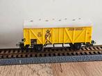 modeltrein Ho marklin koelwagen bananen per stuk €4.95, Wisselstroom, Gebruikt, Wagon, Ophalen of Verzenden