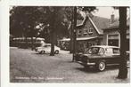 SOESTDUINEN CAFE REST. SOESTERDUINEN AUTO'S V. GOG VOLVO BUS, Verzamelen, Ophalen of Verzenden, 1960 tot 1980, Gelopen, Zuid-Holland