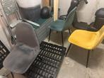 Mooi stoelen, Huis en Inrichting, Stoelen, Ophalen of Verzenden, Zo goed als nieuw