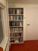 Billy boekenkast wit, Huis en Inrichting, Kasten | Boekenkasten, Zo goed als nieuw, Ophalen