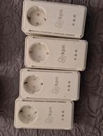 KPN Wifi Versterker Adapters, Ophalen of Verzenden, Gebruikt