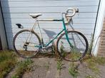 Giant Peloton, vintage racefiets, biopace voorblad, 51 tot 55 cm, Ophalen