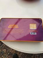 Vegters rolletjes blik, Verzamelen, Ophalen of Verzenden, Zo goed als nieuw, Overige