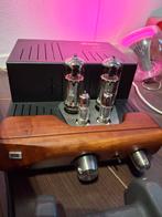 Unison research S2. Single ended KT90, Ophalen, Versterker