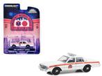 1987 Chevrolet Caprice van Greenlight 1/64 Medical New York, Ophalen of Verzenden, Nieuw, Auto