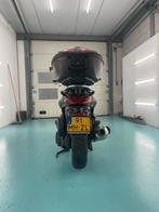 Piaggio beverley 500 cruiser, Particulier
