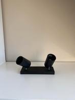 Eglo opbouwspot 2 lichts, Ophalen of Verzenden, Zo goed als nieuw, Overige materialen, Modern