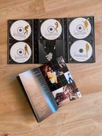 Michael Jackson The Ultimate Collection Boxset, Ophalen of Verzenden, Zo goed als nieuw, Pop, Boxset