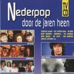 Nederpop Door De Jaren Heen oa.Normaal,Heerink,Goede Do=1,99, Cd's en Dvd's, Cd's | Verzamelalbums, Nederlandstalig, Ophalen of Verzenden