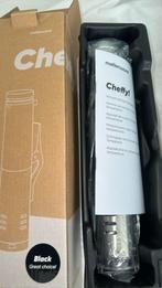 Sous vide cheffy! Black, Verzenden, Overige typen, Nieuw, Segri