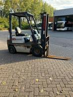 Komatsu, 1000 tot 2000 kg, Diesel, Heftruck, Komatsu
