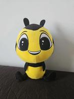 Backyard buddies bee plush -- Backyard buddies, Ophalen of Verzenden, Zo goed als nieuw, Overige typen