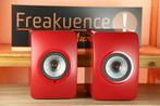 KEF LS50 Wireless II / LS 50 2 ROOD *Beursdemo* Inruil ok!, Info.eu@kef.com, GP Acoustics (UK) Ltd, Eccleston Road, Tovil, Maidstone, Kent, ME15 6QP, United Kingdom