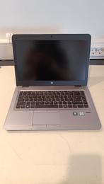 12x HP EliteBook 840 G3: i5, 8GB, 256GB SSD, Windows 11 Pro, Ophalen, 2 tot 3 Ghz, Qwerty, 8 GB
