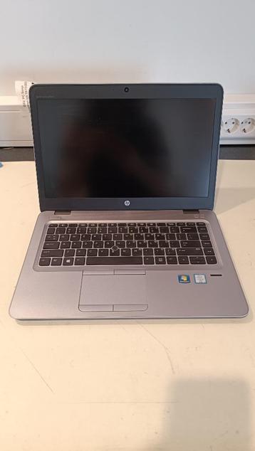 12x HP EliteBook 840 G3: i5, 8GB, 256GB SSD, Windows 11 Pro beschikbaar voor biedingen