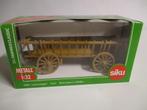 Siku Classic hooiwagen, Ophalen of Verzenden, Gebruikt, Tractor of Landbouw, SIKU