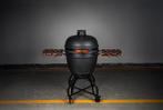 Pre order deal: Large Kamado BBQ 21″, Grill Bill Pro III, Tuin en Terras, Houtskoolbarbecues, Ophalen of Verzenden, Nieuw, Grill Bill