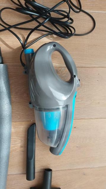 Mestic MS-100 stofzuiger beschikbaar voor biedingen