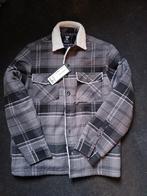 Gewatteerde jongensblouse/jas maat XS!, Ophalen, FSBN, Overhemd of Blouse, Nieuw