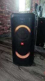 Jbl partybox 300, Audio, Tv en Foto, Luidsprekers, Ophalen of Verzenden, Zo goed als nieuw, 120 watt of meer, JBL