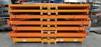 Nedcon PR Palletstelling Liggers 360cm Stelling, Ophalen of Verzenden, Gebruikt