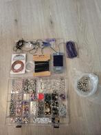 kralen, Hobby en Vrije tijd, Kralen en Sieraden maken, Ophalen of Verzenden, Zo goed als nieuw, Kraal